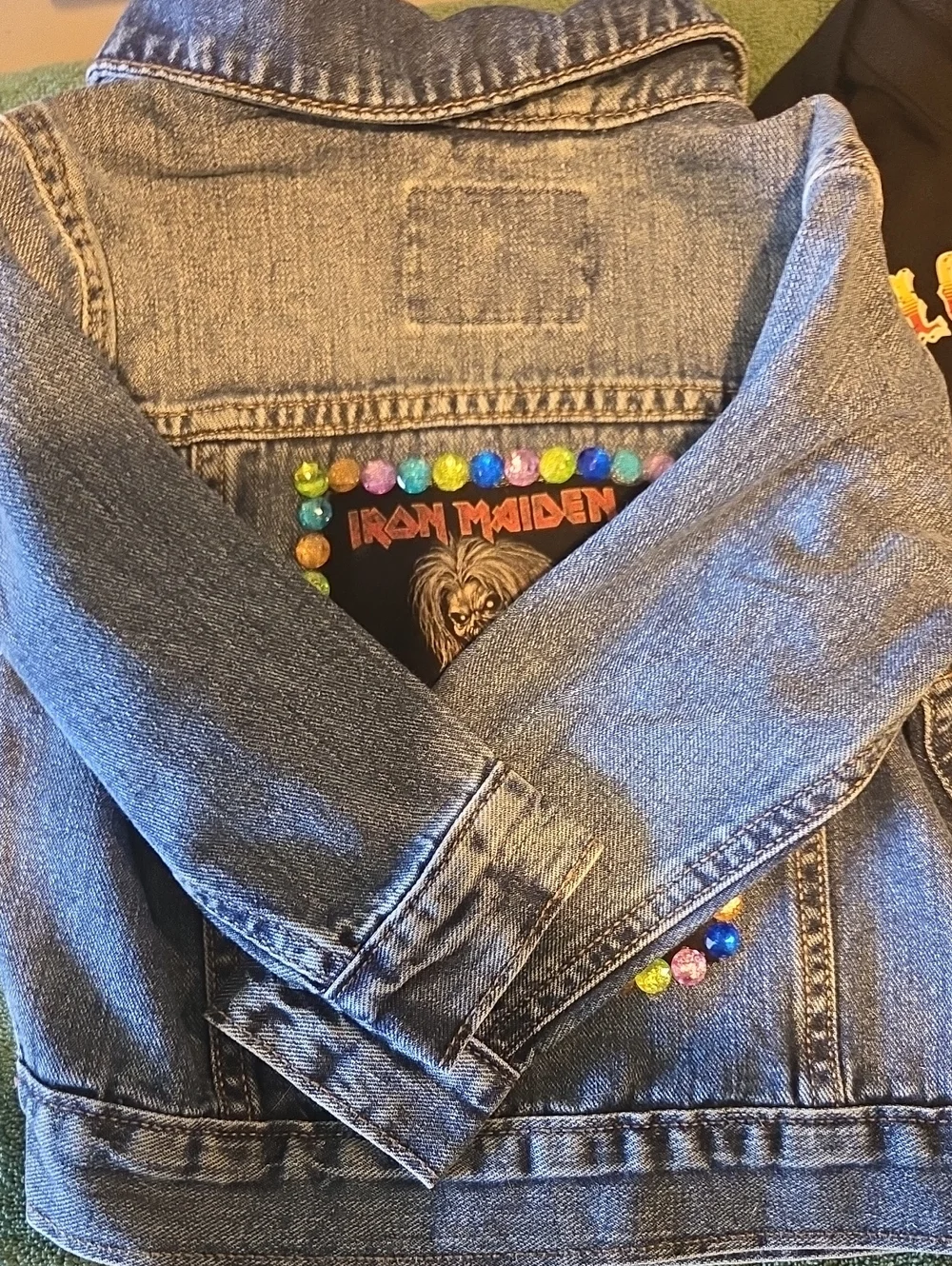 The Childrens Place bold back